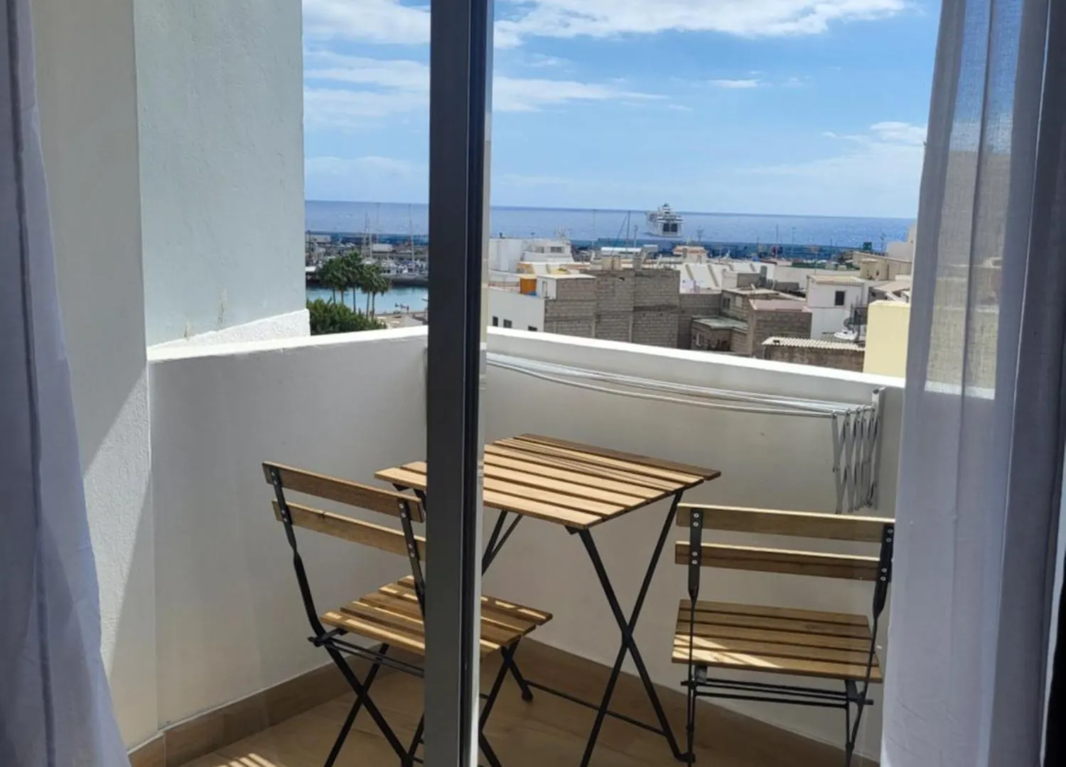 La Casa De Los Playeros Los Cristianos  Appartement Los Cristianos (Tenerife)