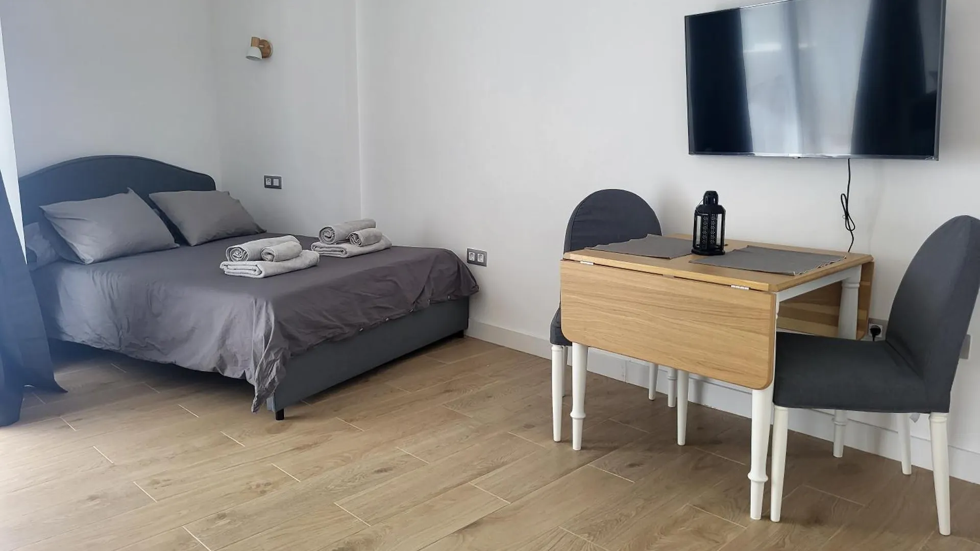 La Casa De Los Playeros Los Cristianos  Espagne